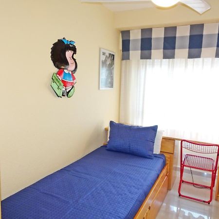 Aquarium Playa De Gandia - Apartment Екстериор снимка