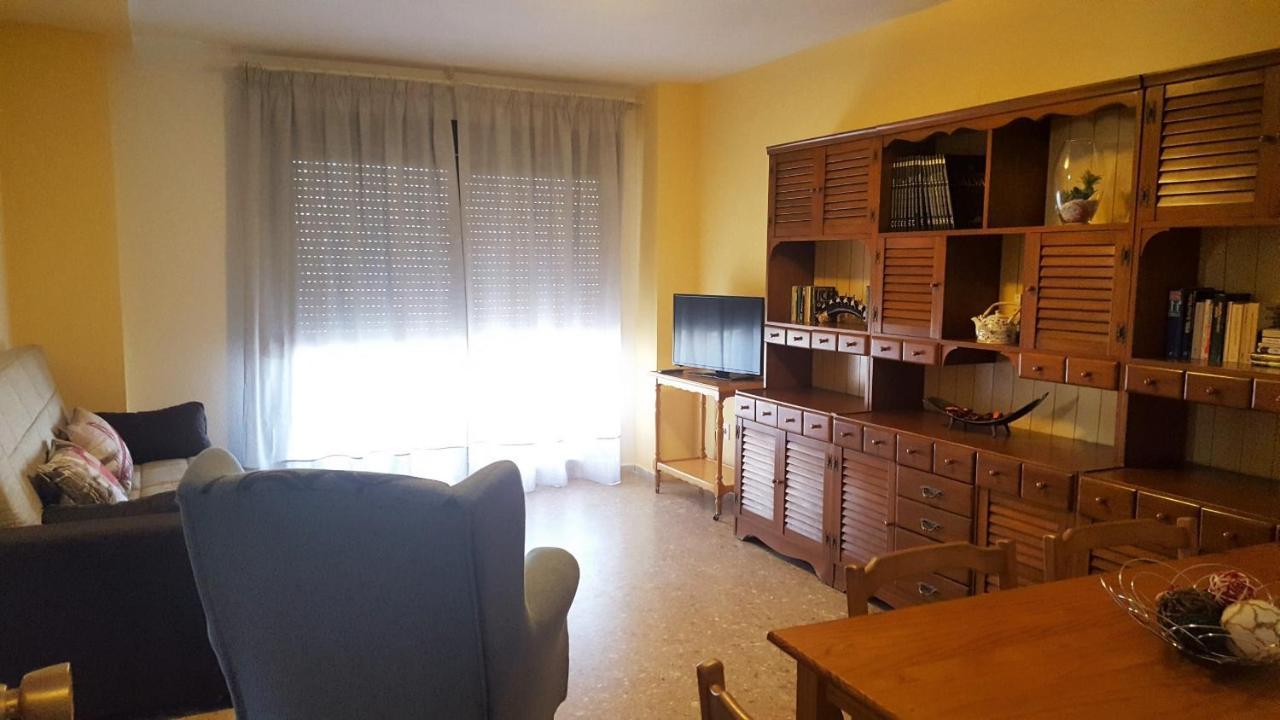 Aquarium Playa De Gandia - Apartment Екстериор снимка