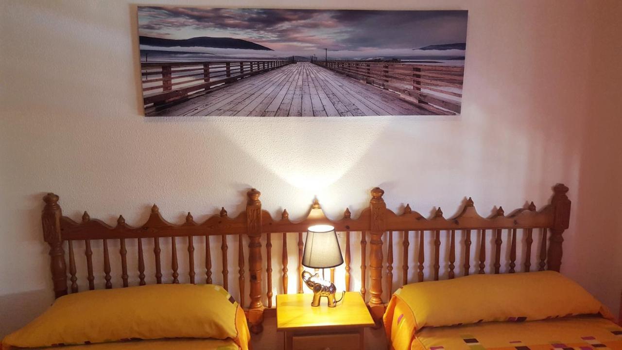 Aquarium Playa De Gandia - Apartment Екстериор снимка