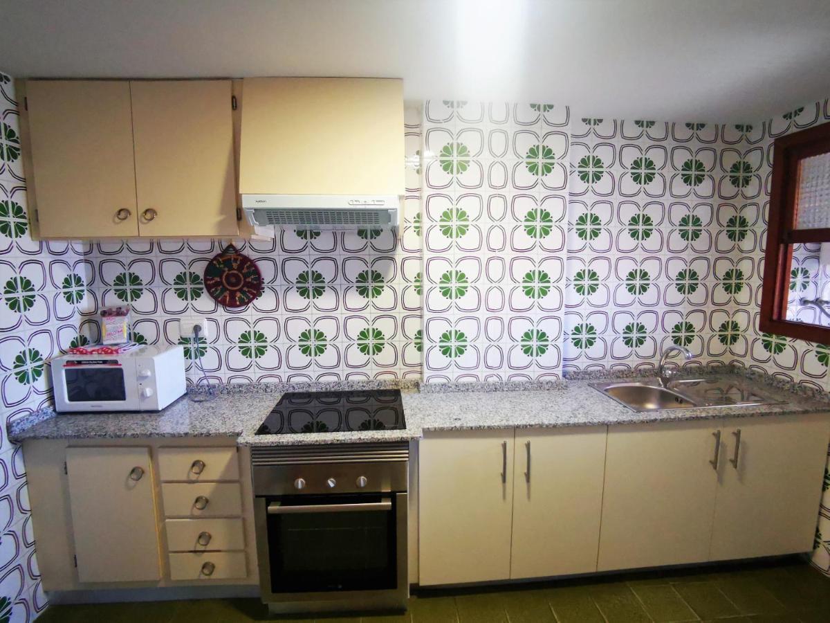 Aquarium Playa De Gandia - Apartment Екстериор снимка