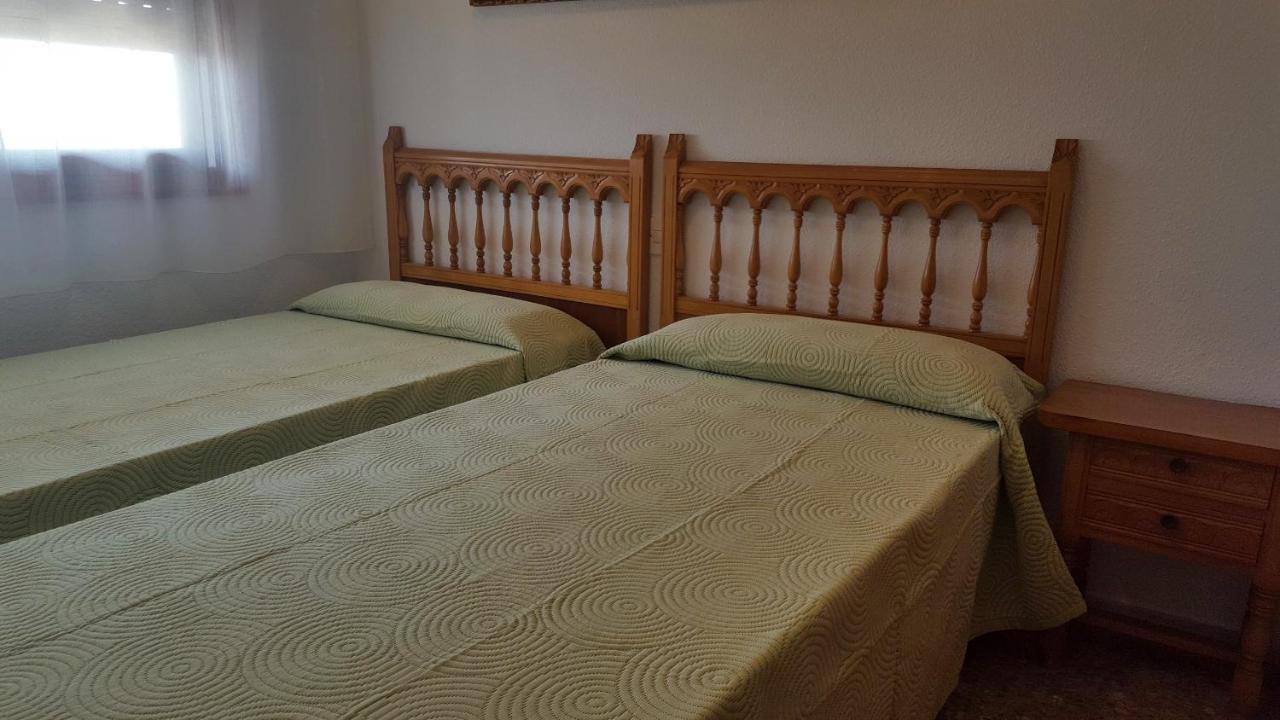 Aquarium Playa De Gandia - Apartment Екстериор снимка