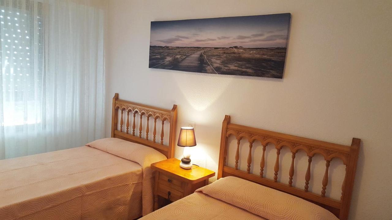 Aquarium Playa De Gandia - Apartment Екстериор снимка