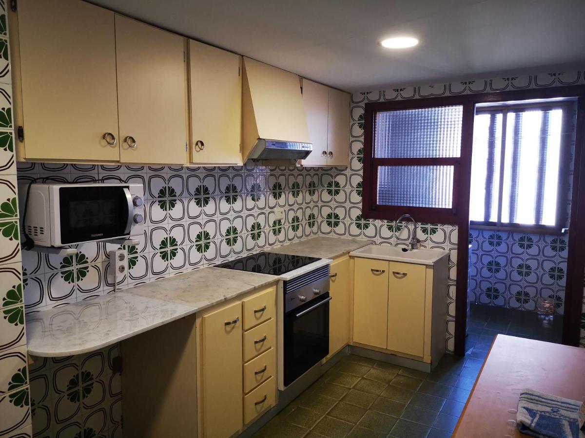 Aquarium Playa De Gandia - Apartment Екстериор снимка