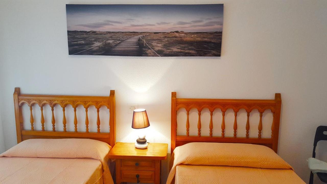 Aquarium Playa De Gandia - Apartment Екстериор снимка