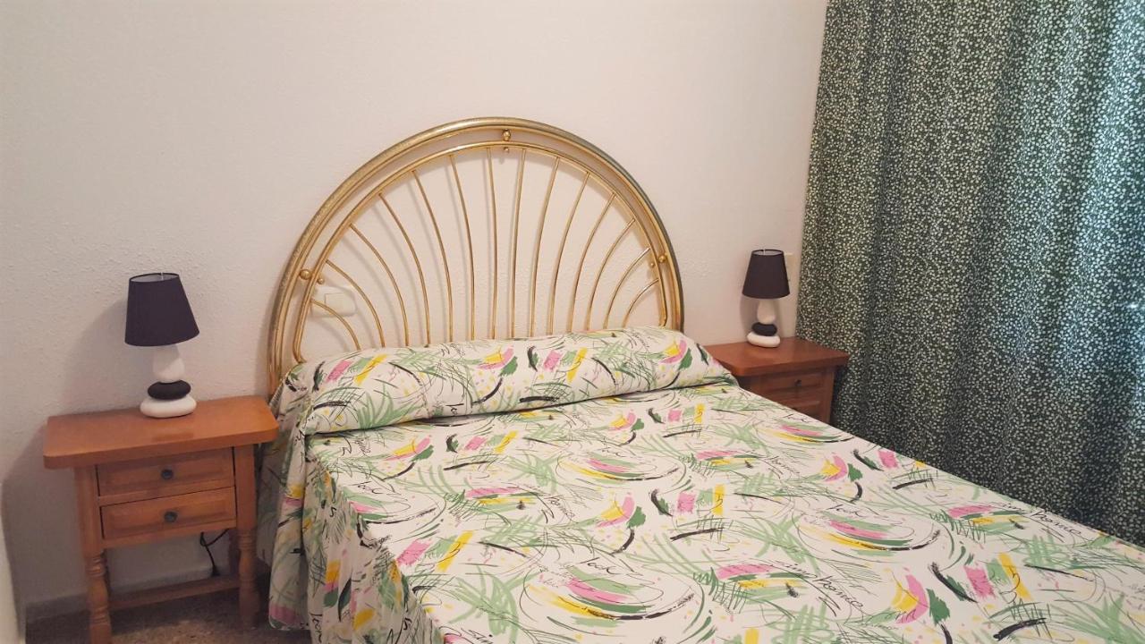 Aquarium Playa De Gandia - Apartment Екстериор снимка