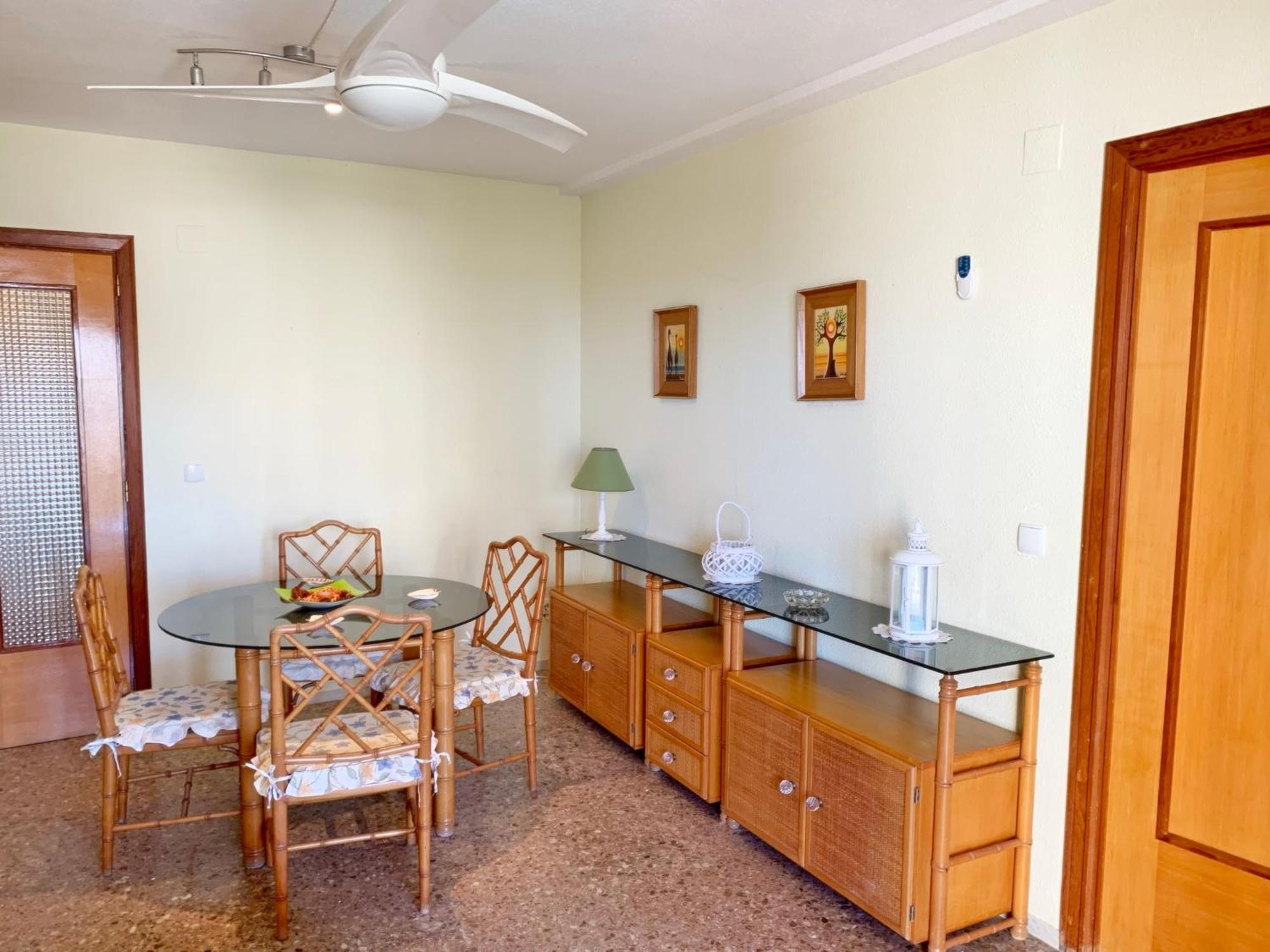 Aquarium Playa De Gandia - Apartment Екстериор снимка