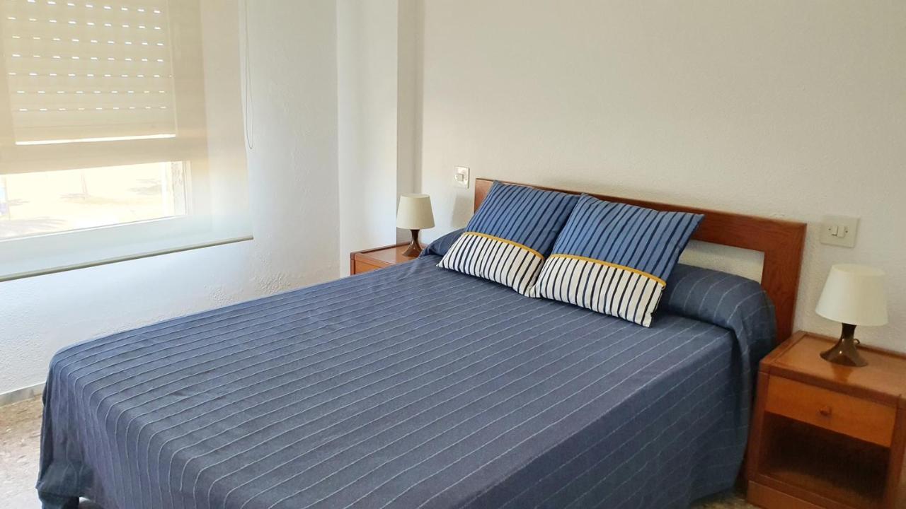 Aquarium Playa De Gandia - Apartment Екстериор снимка