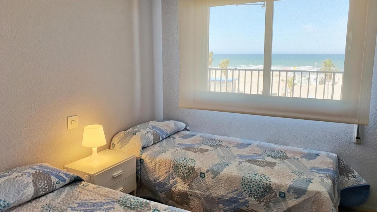 Aquarium Playa De Gandia - Apartment Екстериор снимка