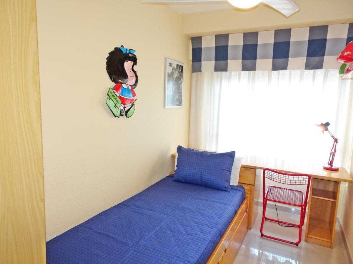 Aquarium Playa De Gandia - Apartment Екстериор снимка