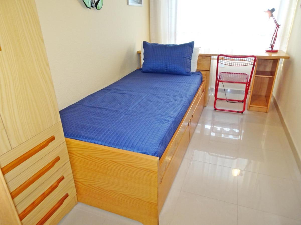 Aquarium Playa De Gandia - Apartment Екстериор снимка