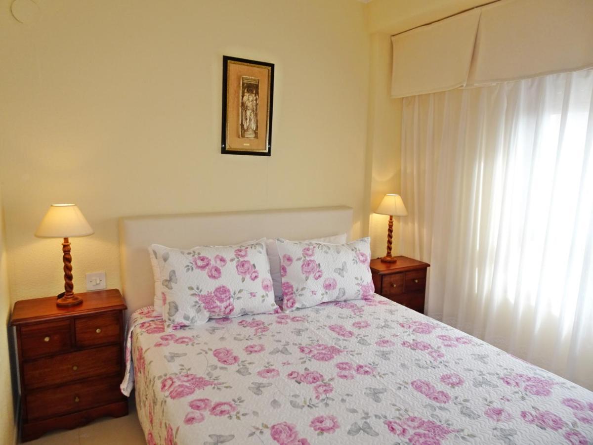 Aquarium Playa De Gandia - Apartment Екстериор снимка