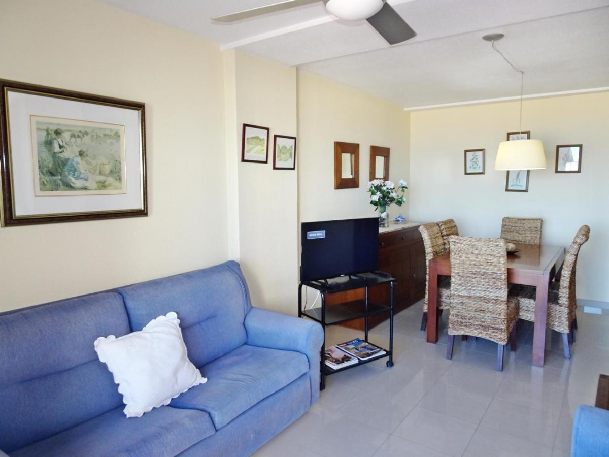 Aquarium Playa De Gandia - Apartment Екстериор снимка