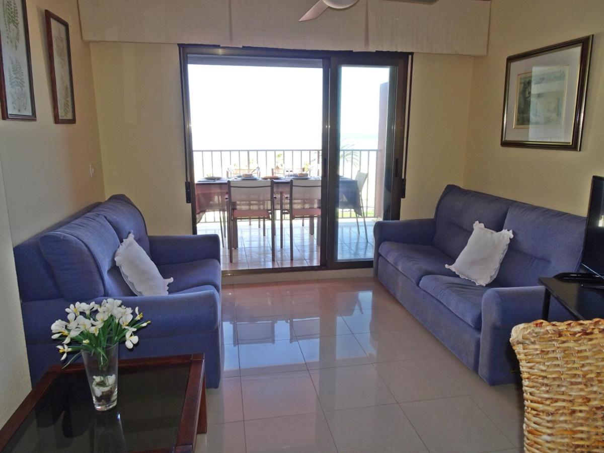 Aquarium Playa De Gandia - Apartment Екстериор снимка