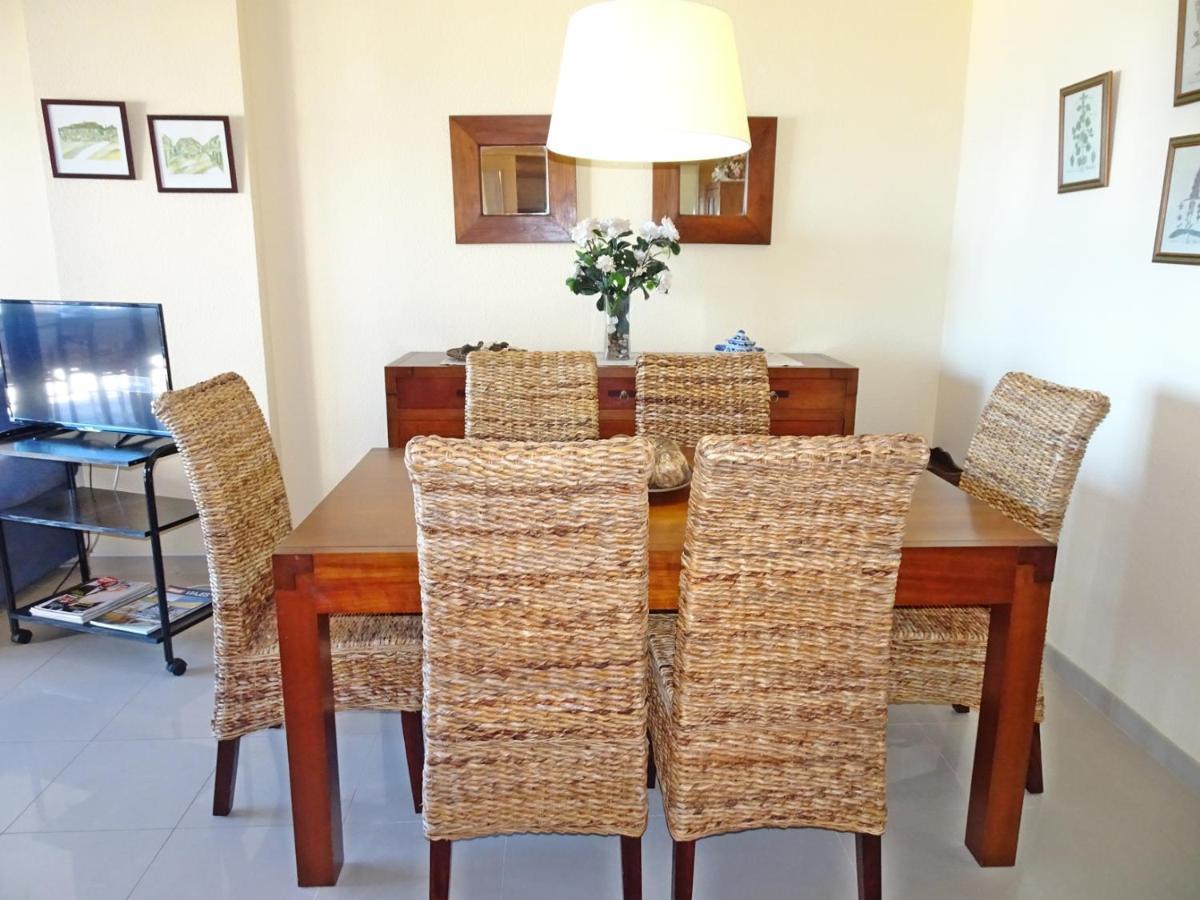 Aquarium Playa De Gandia - Apartment Екстериор снимка