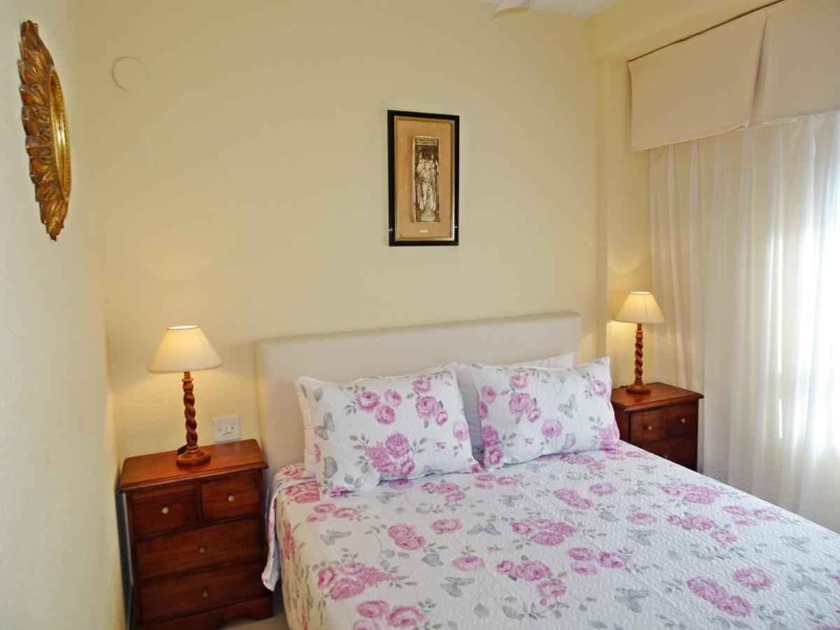 Aquarium Playa De Gandia - Apartment Екстериор снимка