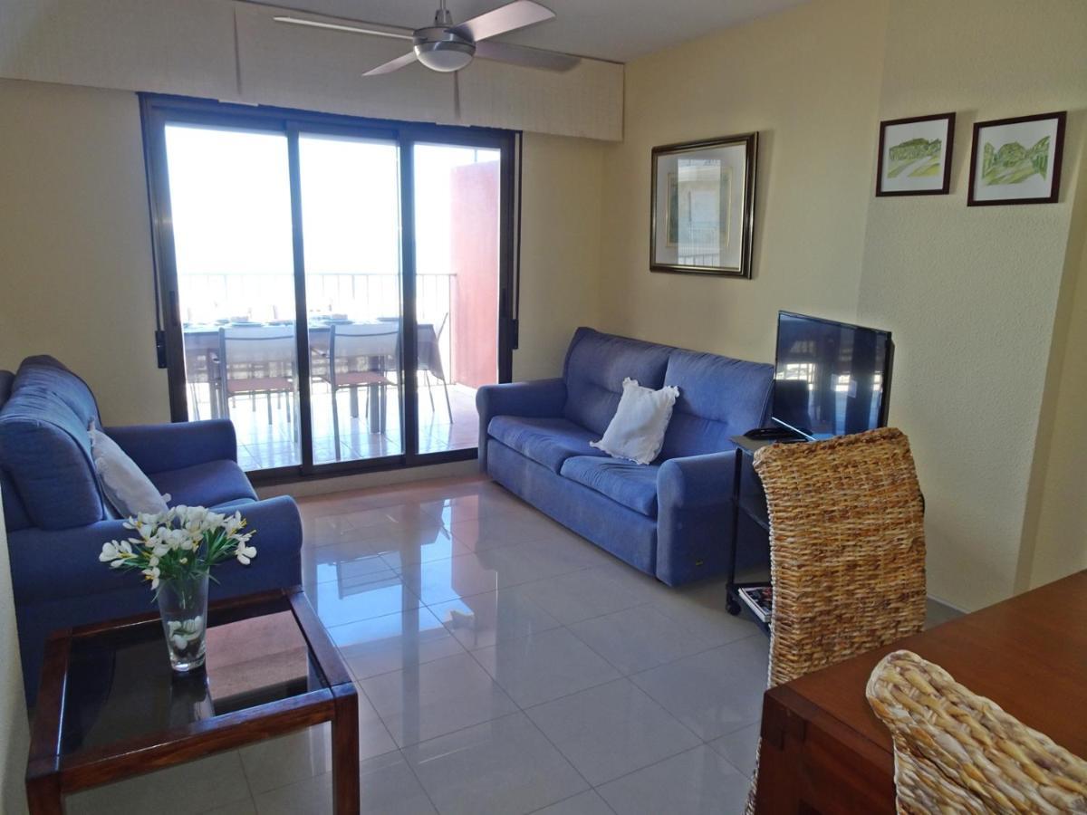 Aquarium Playa De Gandia - Apartment Екстериор снимка