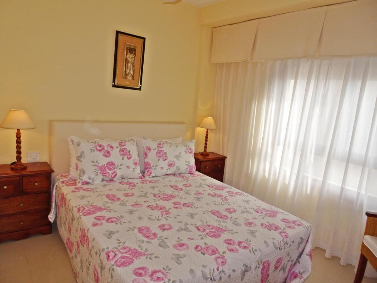 Aquarium Playa De Gandia - Apartment Екстериор снимка